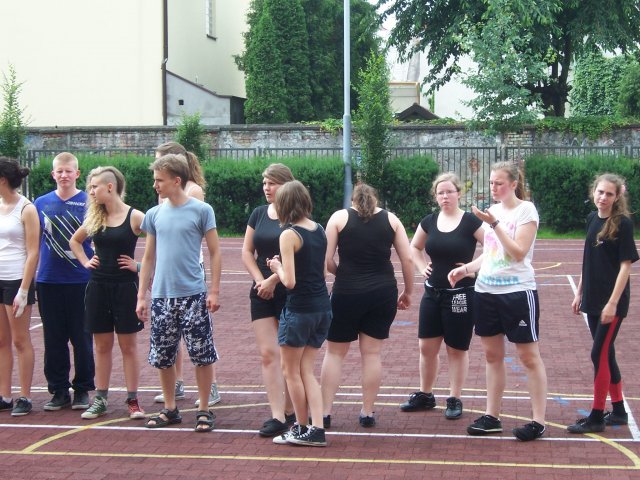 Spotkanie w Rzeszowie 06.2013